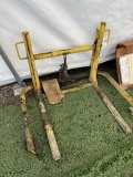 wheel lift