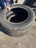 3 Misc Tires