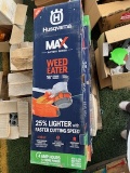 Husqvarna Max Weedeater NIB