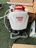 chapin backpack sprayer