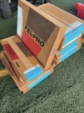 FelPro NIB Parts