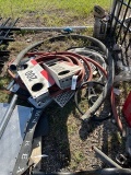 Misc Truck Parts