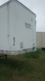 53' Van Trailer (6314)