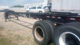 Hyundai Trailer Chassis
