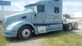 2012 Peterbuilt - Runs/Drives