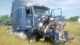 1995 Peterbuilt