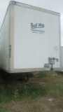 Van Trailer (6623)