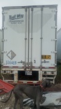 53' Van Trailer (536489)