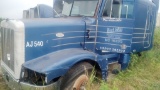 1995 Peterbuilt - AJ540