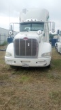 2012 Peterbuilt