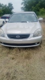 2007 Kia Optima