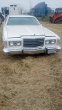 1977 Ford LTD