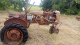 Farmall Tractor