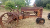 JD Tractor