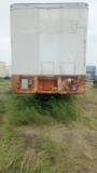 1985 fruehauf