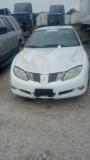 2004 Pontiac Sunfire