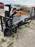 Log cutter/splitter