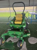 JD Z830A Mower