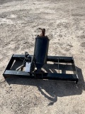 AGT Mower SSECAGY Auger