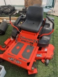 Bad Boy MZ Magnum 54