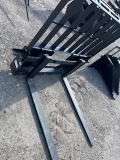 Emperian Fork Attachment
