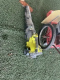 Ryobi Jet Fan