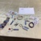 Keychains/Earrings