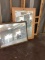 2 Large Mirrors