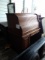 Roll top desk