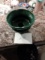 Green bowl