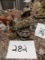 Women Figurines