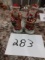 2 Santas