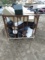 ATV Speaker Boxes