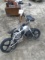 Bike/Scooter
