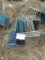 Metal/Plastic Chairs