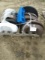 ATV Speaker Boxes