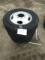4 tires