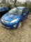 2011 ford fusion