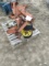 Hay Cutter Parts