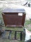 Wood Heater
