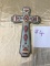 Aztex Design Deco Cross