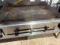 Wells Flat Cook Top