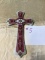 Deco Cross