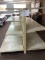 Metal Shelving Unit