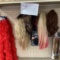 Multiple Hair Pcs