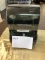 Merfin Towel Dispenser