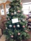 Christmas Tree with ornaments