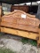 Headboard
