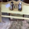 Headboard