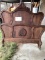 Headboard/Footboard